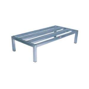 Win holt 24 X 36 One Tier Dunnage Rack   ALCH 3 1224 