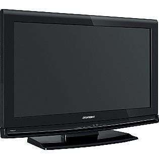 26 in. (DIagonal) Class 720p LCD HD Television  Sylvania Computers 