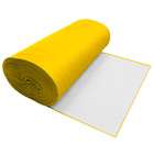 The Felt Store Viscose Felt Neon Yellow With Adhesive 1026   36 X 20 