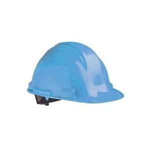  North Safety Products Peak Series Hard Hats w/4 point 