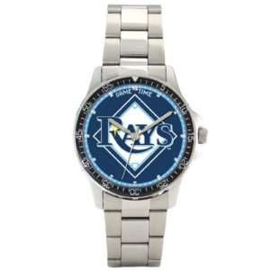  Tampa Bay Rays Game Time Coach Series Mens MLB Watch 