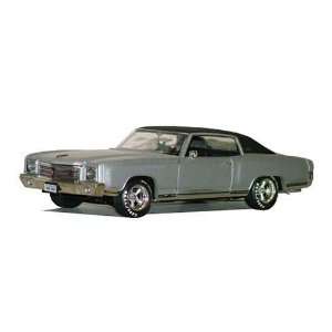  American Muscle 1970 Chevy Monte Carlo SS Toys & Games
