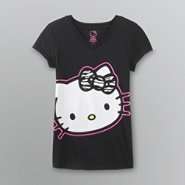 Hello Kitty Womens Hello Kitty T Shirt 