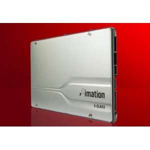    Imation S Class SSD 3.5 SATA II 128GB