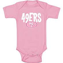 San Francisco 49ers Infant Apparel   Infant (12 24 mo.)   