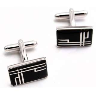 We sell lots of delicate cufflinks in our  store like the picture 