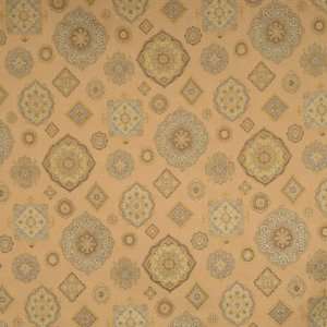  Fabricut Mayle Lagoon 3360403