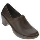 Womens Eastland Caldora Black Shoes 