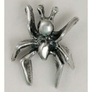   Spider Stud Earring A SINGLE EARRING Why buy a pair whe Jewelry