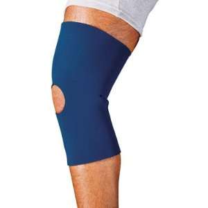  Invacare Neoprene Open Knee Brace (Case) Health 