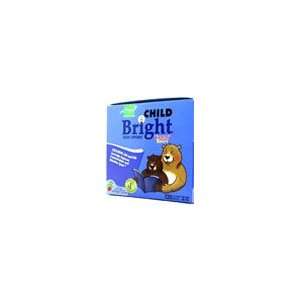  ChildBright AM PM Formula 120 Bears Health & Personal 