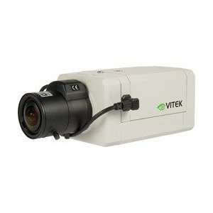  1/3 Color C Mount Camera with 550 TVL & True Day/Night 