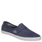 Lacoste Mens Clemante TK Dark Blue/White