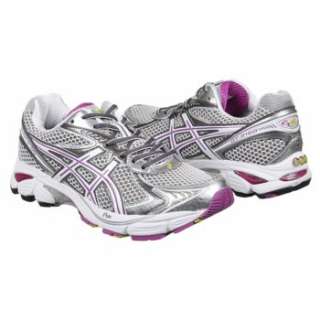 Athletics Asics Womens GT 2160 Carbon/White/Plum Shoes 