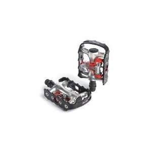  BodyCraft SPD Dual Sided Pedals for SPX, SPL Sports 