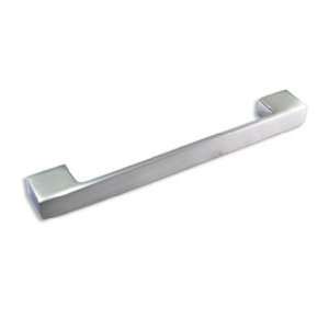  #8212 160 CKP Brand Modern Collection Drawer Pull, Brushed 