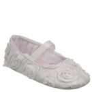 Kids DesignersTouch  Rosalie Inf White Shoes 