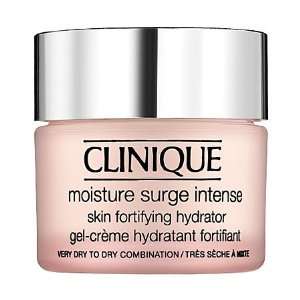   Moisture Surge Intense For Very Dry To Dry Combination Skin Beauty