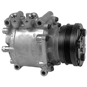  Ready Aire 2242 Remanufactured Compressor And Clutch 