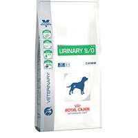 Royal Canin Urinary S/O Hundefutter   Trockenfutter in 2kg, 7.5kg und 