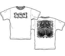 TOOL band Gray Man S M L XL XXL t Shirt NEW  