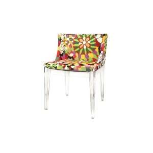    Wholesale Interiors Multicolor Accent Chair