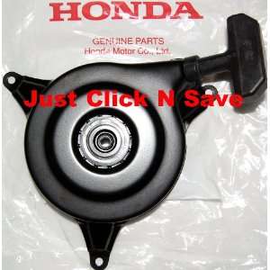   ALL HRM195) (ALL HRM215) Lawn Mower OEM Honda RECOIL STARTER ASSEMBLY