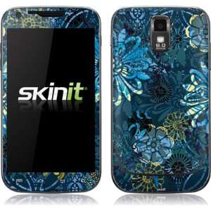  Skinit Blue Dream Vinyl Skin for Samsung Galaxy S II   T 