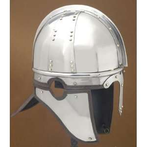   AH6714N   Late Roman Infantory Helmet(Intercisa II)