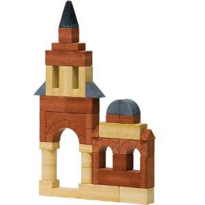  Anchor Stone Building Set #4 Toys & Games