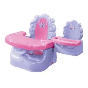  Summer My Baby and Me booster seat Baby