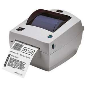  LP 2844 Z Thermal Label Printer E44734