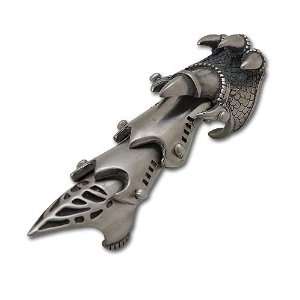  Dragon Scale Finger Claw Gothic Accessory Sports 