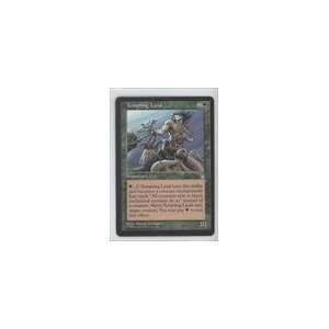  1998 Magic the Gathering Stronghold #122   Tempting Licid 