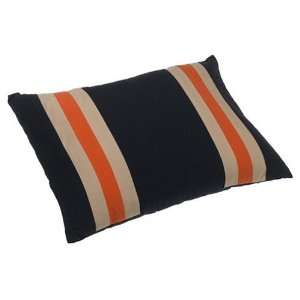    Nautica Engineered Stripe Rigger Decorative Pillow