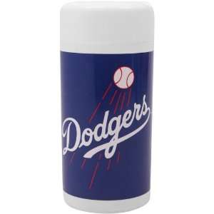  MLB L.A. Dodgers Antibacterial Wipes