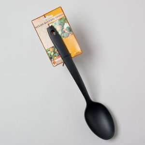  Nylon Soild Basting Spoon Case Pack 72