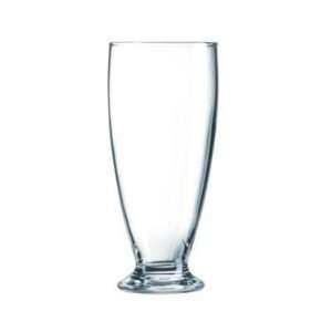   Elemental 15 3/4 Oz. Beer Glass   6 7/8 High