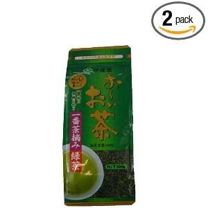 Ito En Tea, Green Ichiban, 3.5 Ounce Grocery & Gourmet Food