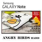 Angry Birds Premium Hard Case Cover For Samsung GALAXY Note i9220 