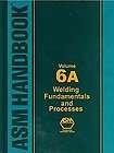   and Processes by American Society for Metals (2011, Hardcover