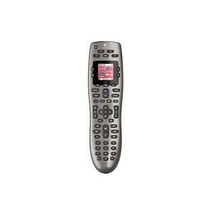  Logitech Harmony 650 Universal Remote   915 000114X 