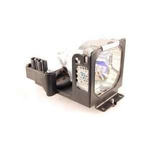  Replacement Lamp Module for EIKI 610 309 2706 6103092706 