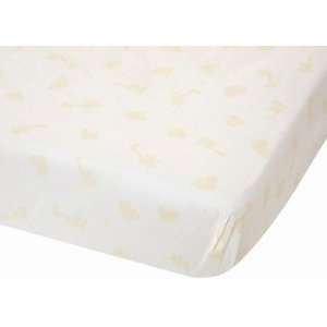  Lambs and Ivy Coco Tails Crib Sheet Baby
