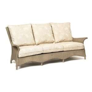   Lloyd Flanders Mandalay Sofa Replacement Cushion Patio, Lawn & Garden