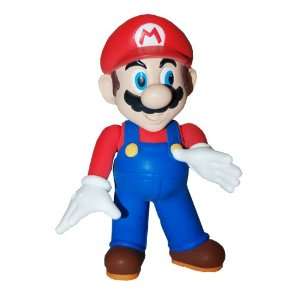  Super Mario Characters Mario 4 Figure Toys & Games