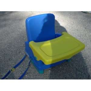  Safety 1st Fold N Go Booster Seat