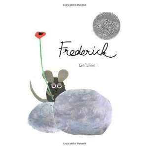  Frederick [Hardcover] Leo Lionni Books