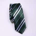 Harry Potter Slytherin Neck Tie Party Costume Green New