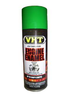  VHT SP306 Prime Coat Yellow Zinc Chromate Sandable Primer  Filler Can - 11 oz. : Automotive